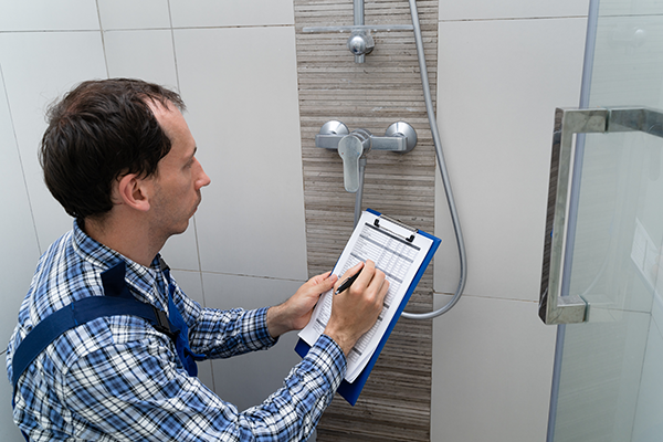 Safety Inspections